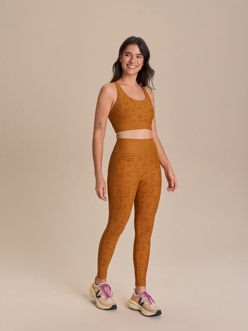 Legging Icon Hydefit Adaptiv 1