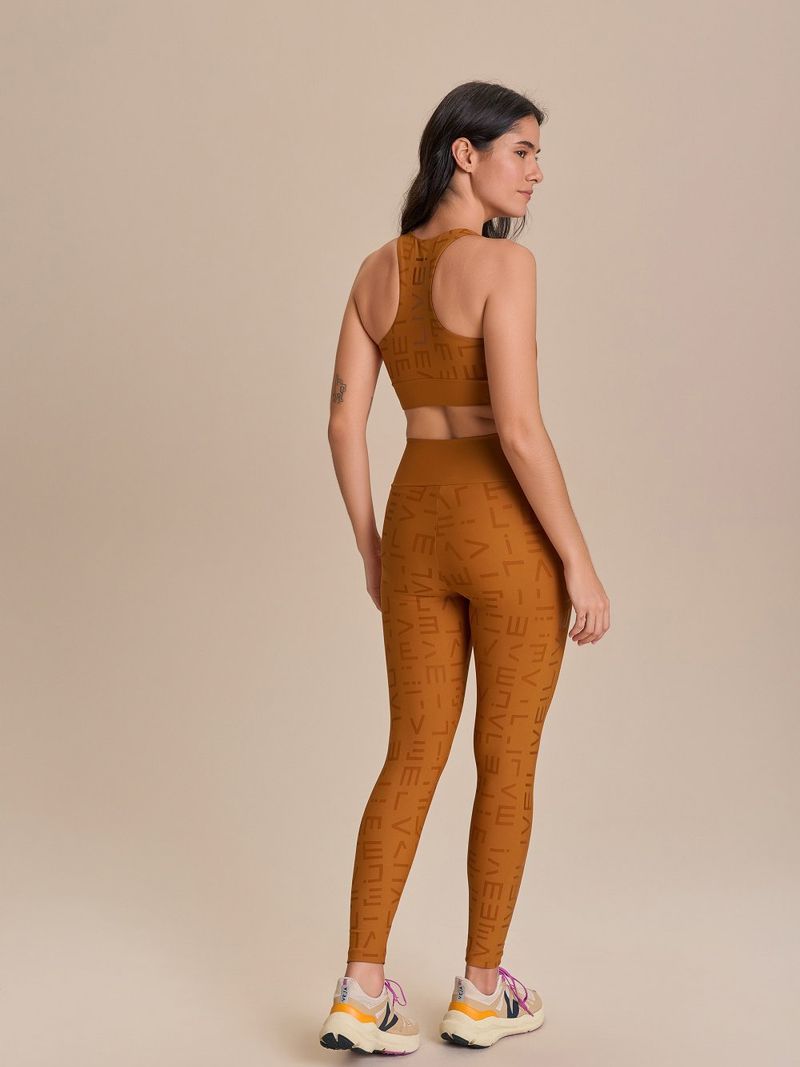 Legging Icon Hydefit Adaptiv 2