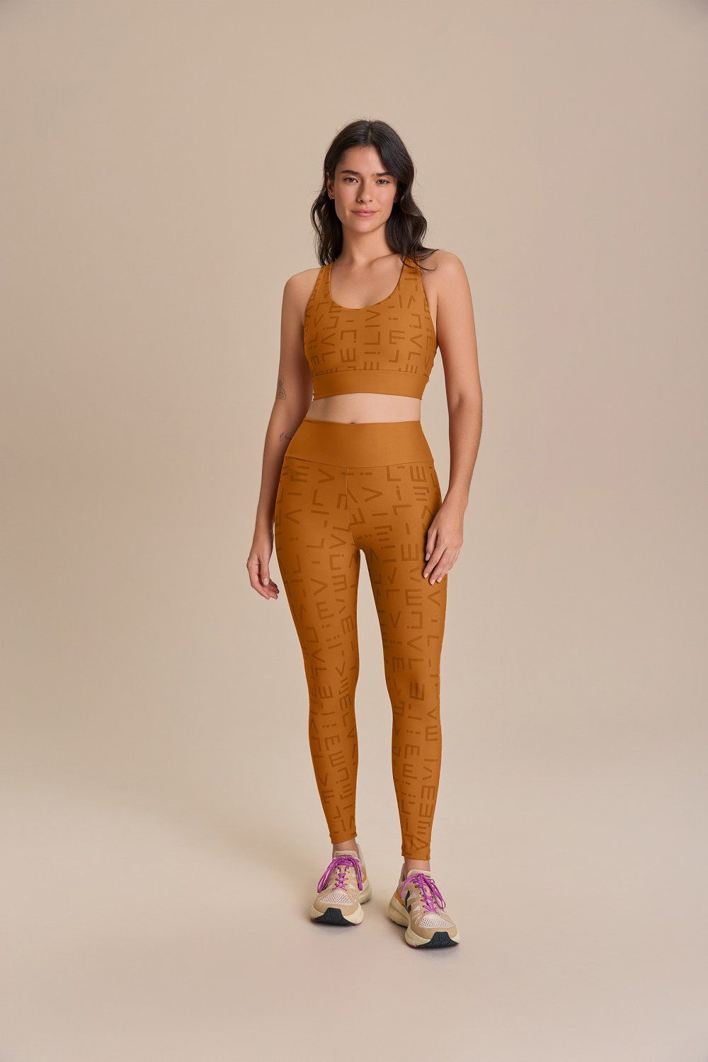 Legging Icon Hydefit Adaptiv 3