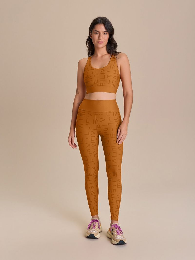 Legging Icon Hydefit Adaptiv 3