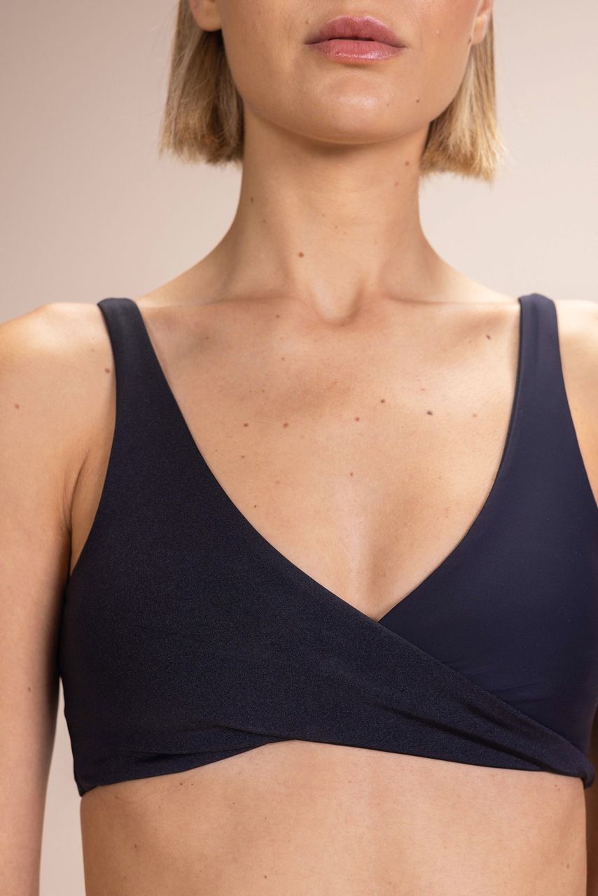 Top Cross Shine Noir Black