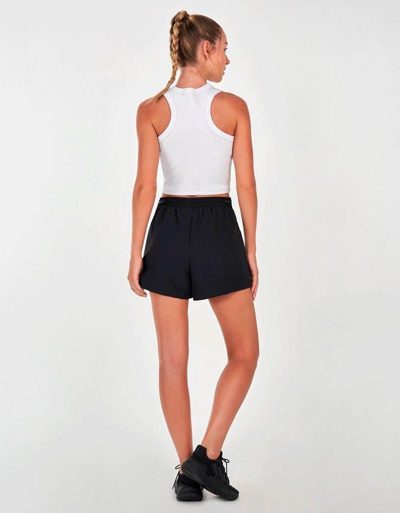 Shorts Saia Trans. Elas. Personalizado 4