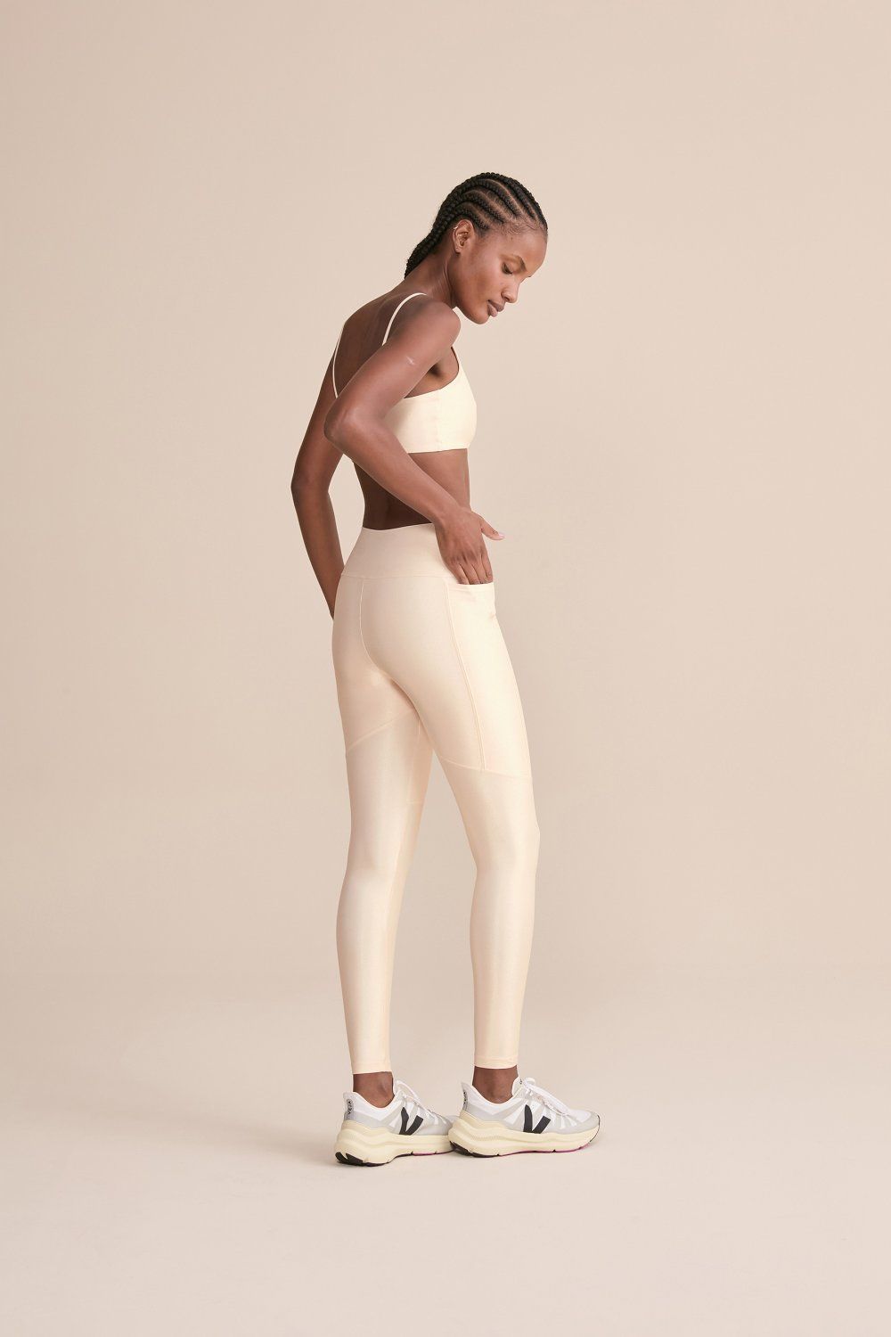 Legging Allure Adaptiv 6