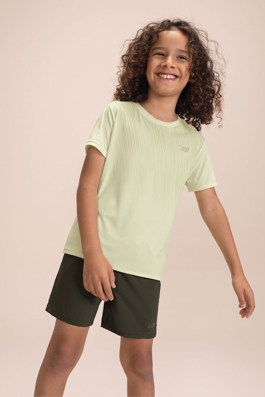 Bermuda Colors Kids Safari