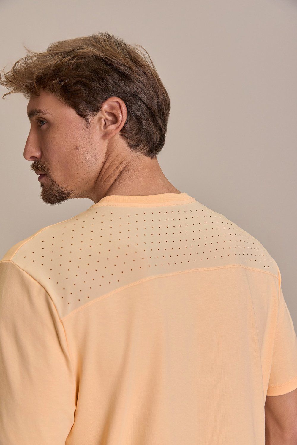 Camiseta Comfy Pima Slim Men 6