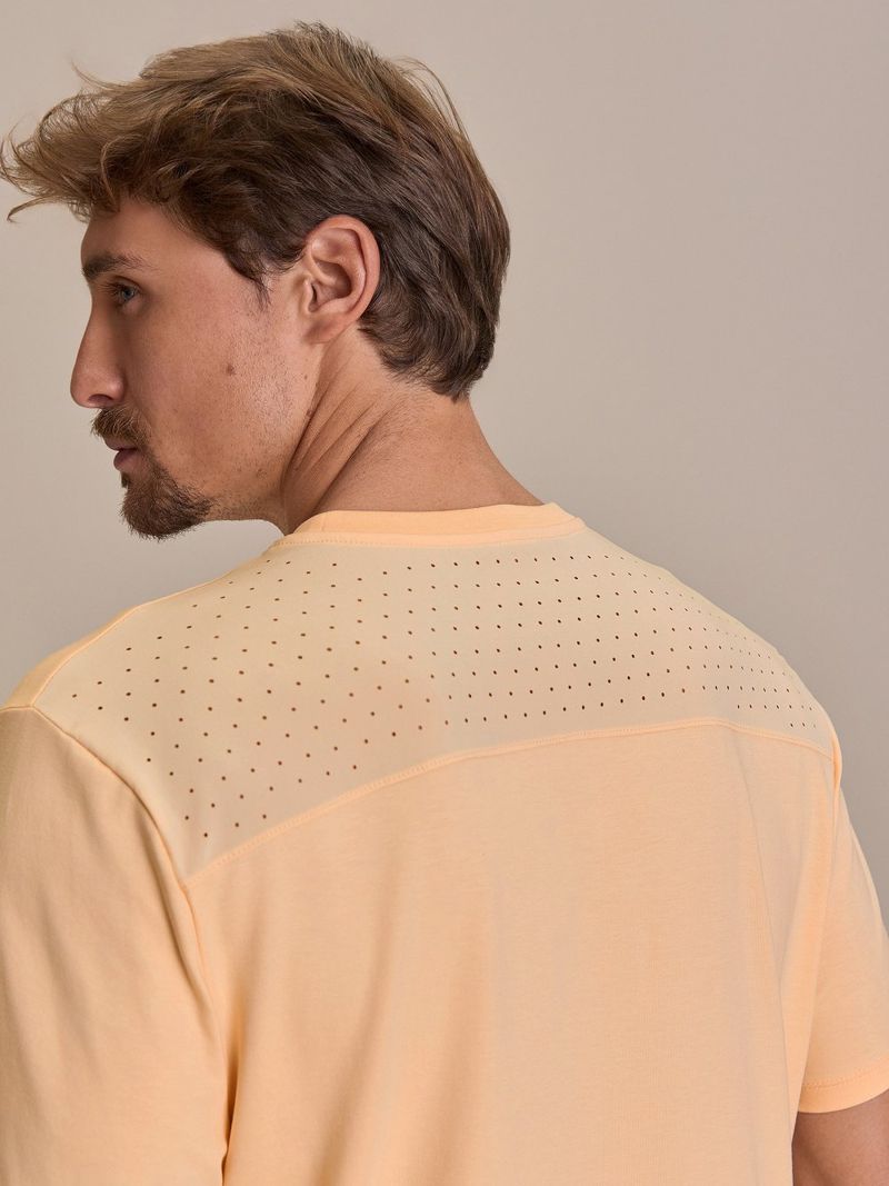 Camiseta Comfy Pima Slim Men 6
