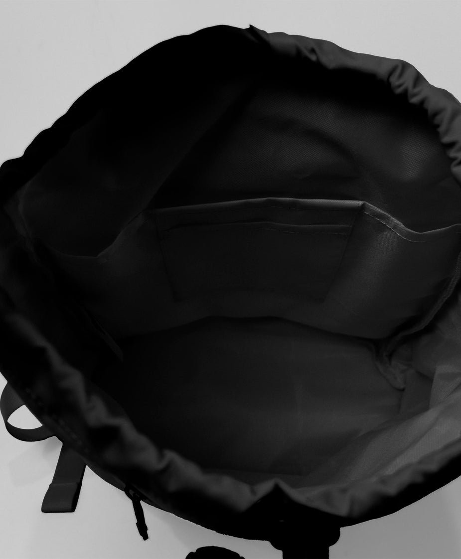 Mochila Bolso Frente