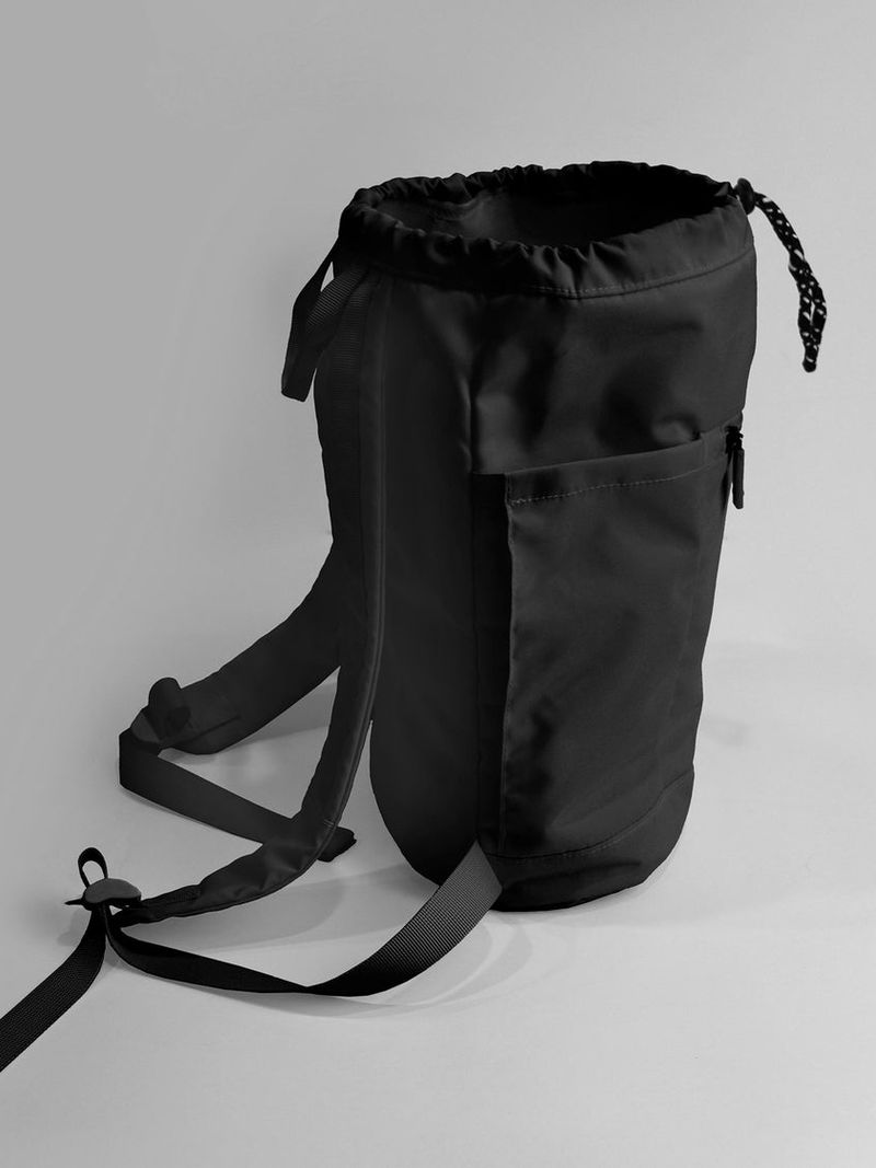 Mochila Bolso Frente 3