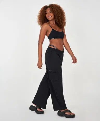 Calça Cargo