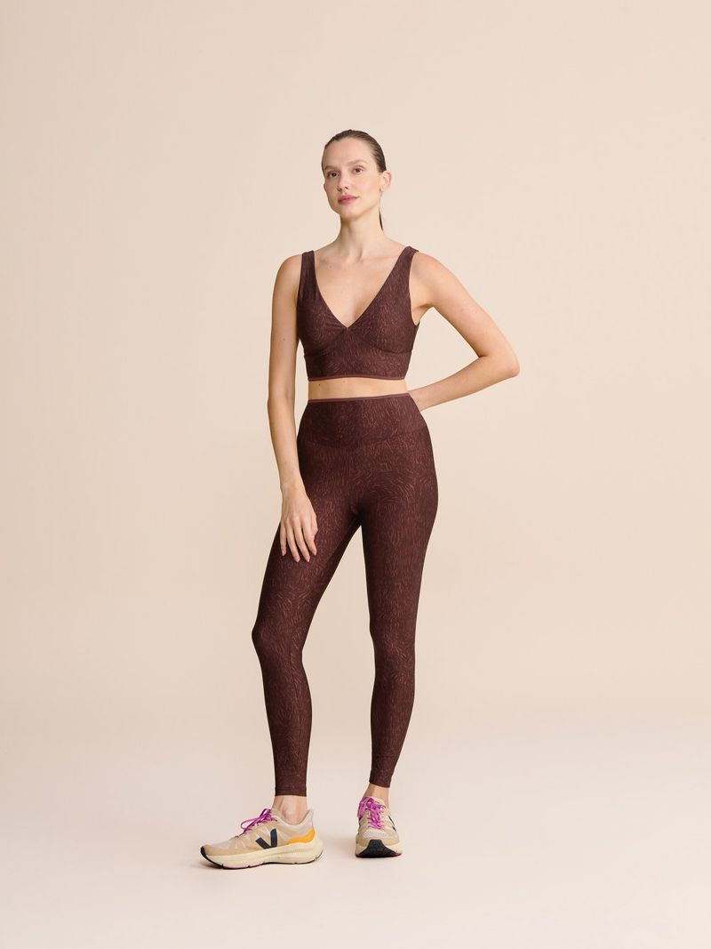 Legging V Athletic Pro Propel 1