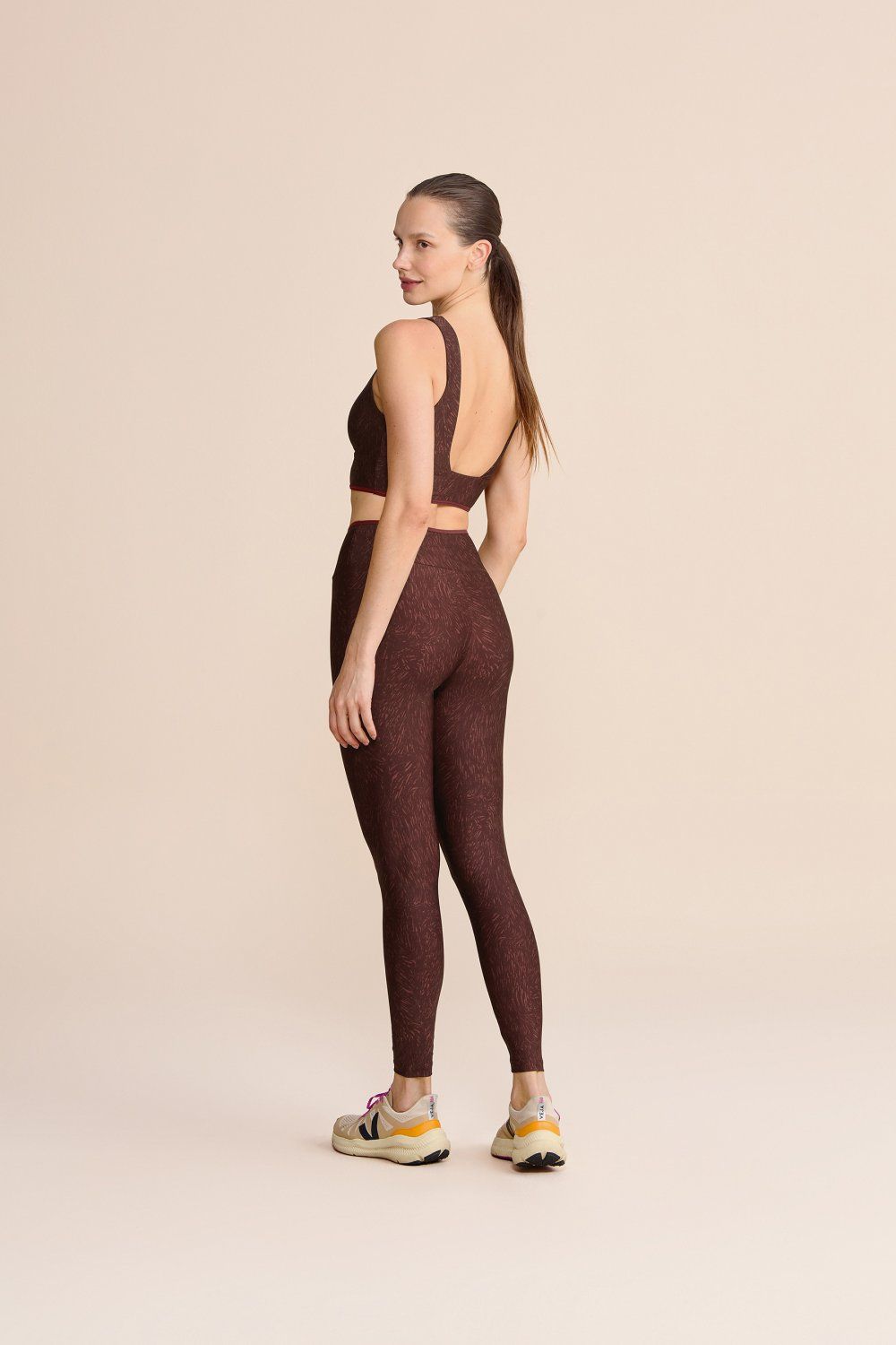 Legging V Athletic Pro Propel 2