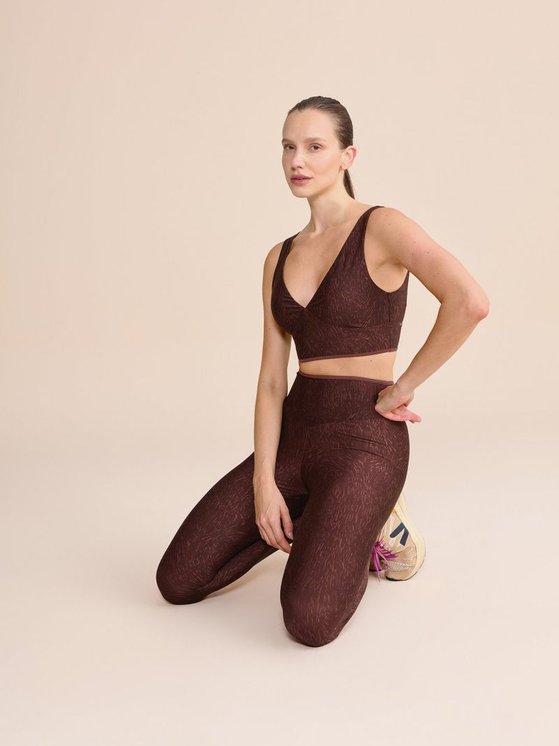 Legging V Athletic Pro Propel 4
