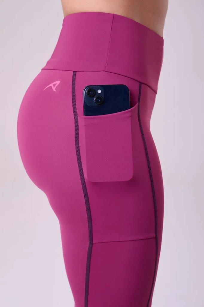 Legging Signature Samba 5