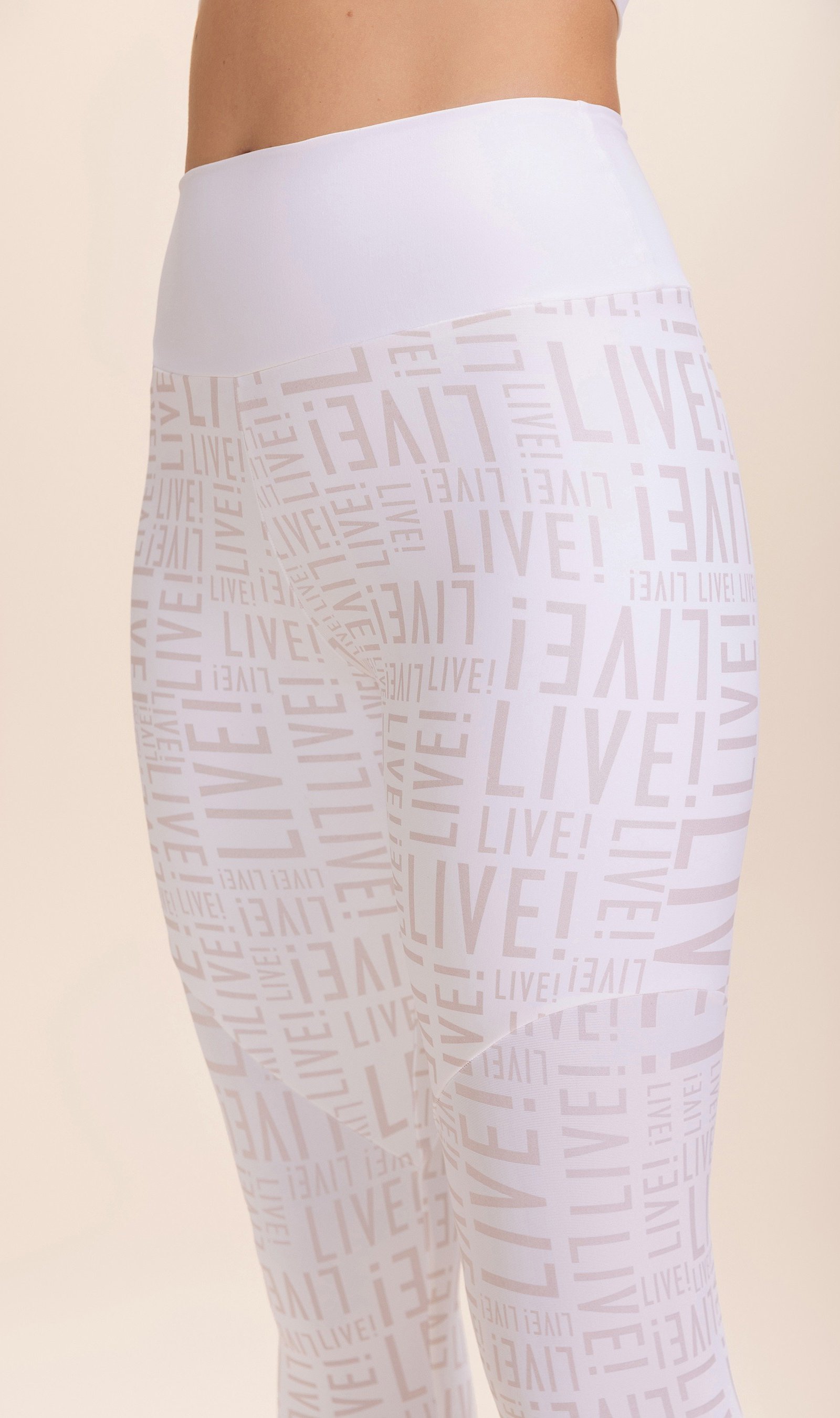 Legging Live Sense Pro