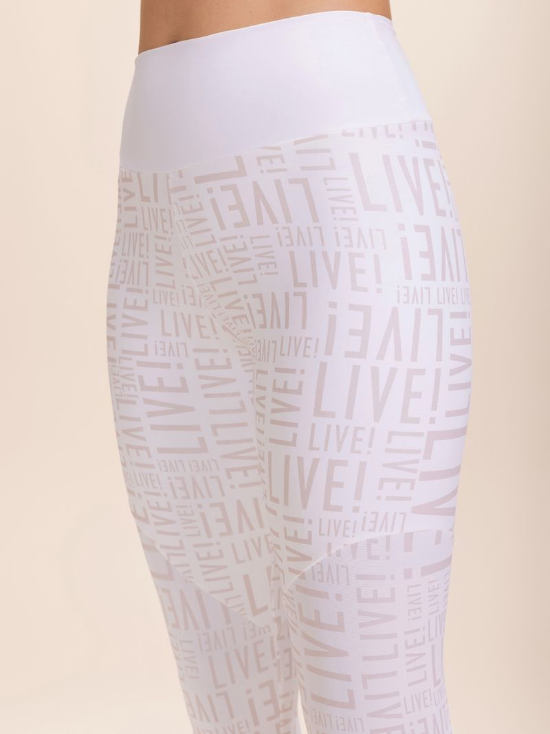 Legging Live Sense Pro 1