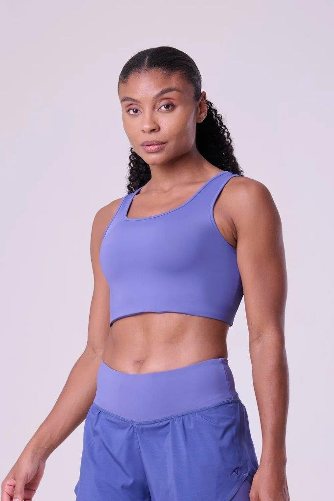 Top Signature Samba Reto Bicolor
