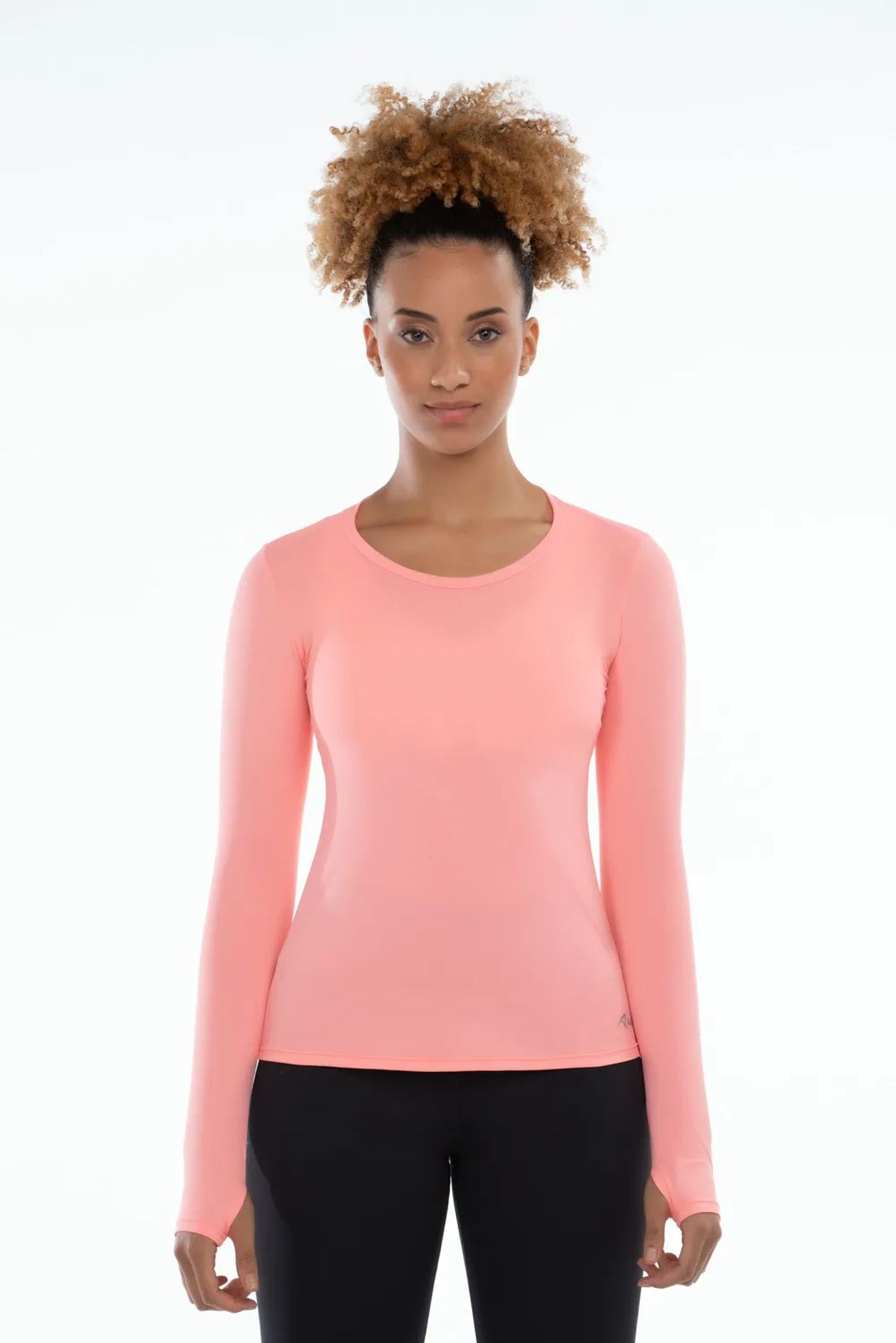 Camiseta Manga Longa Keep Cool Extended