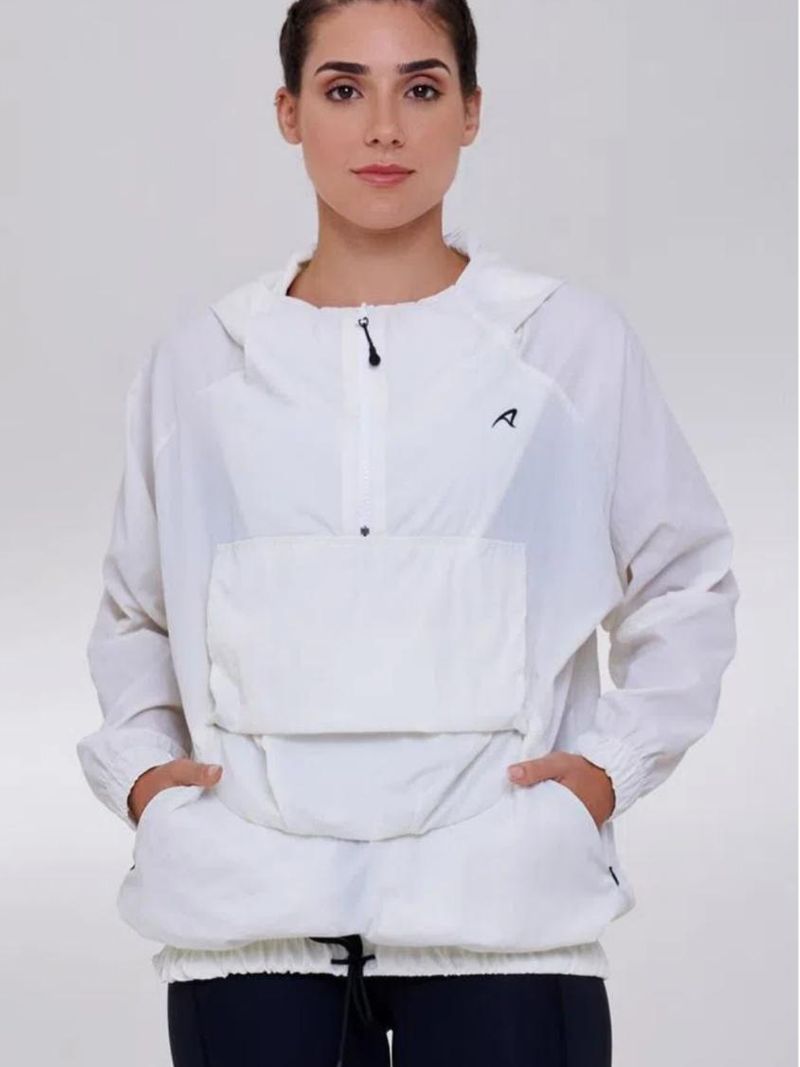 Jaqueta PerformanceLayers Blustery 3