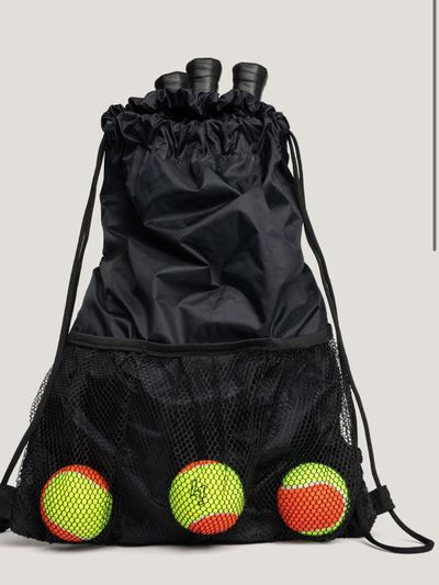 BOLSA LIVE! BT UNICO/ONE SIZE NOIR BLACK