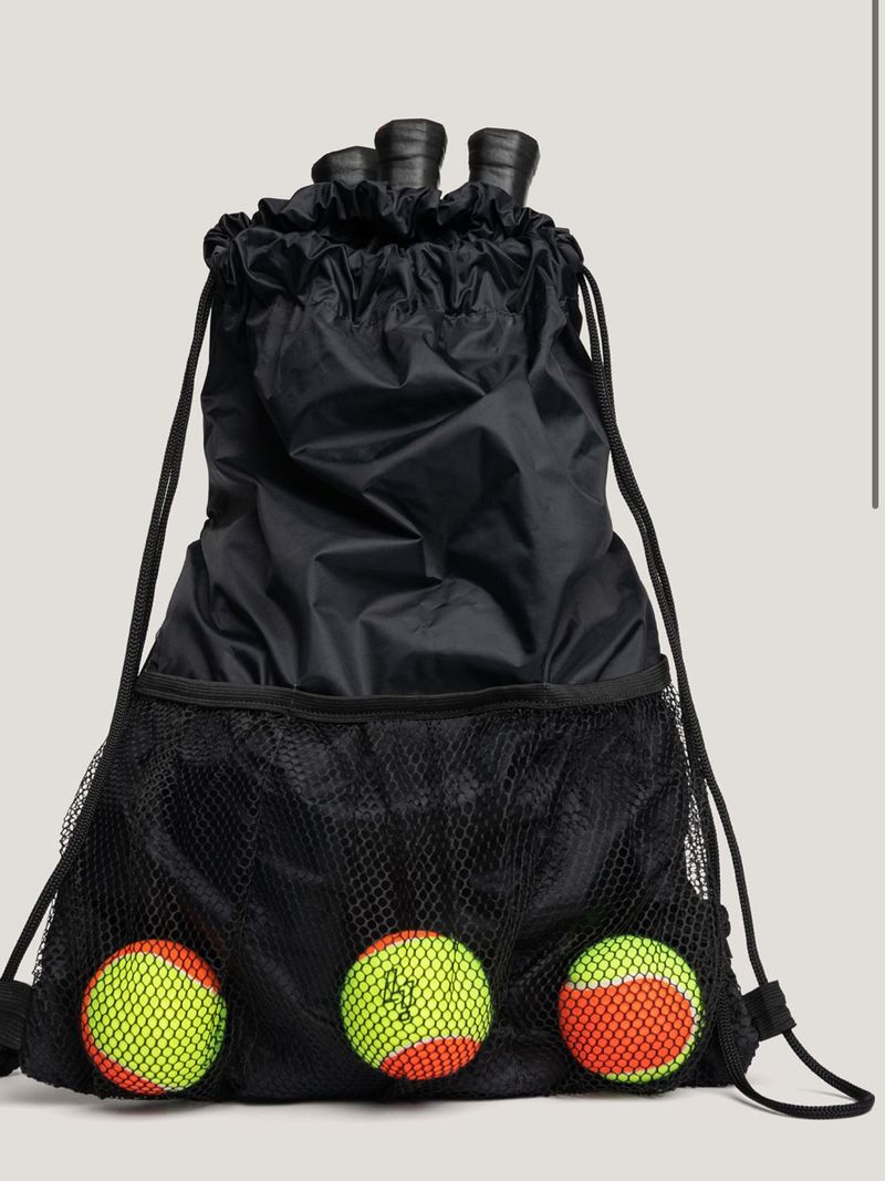 BOLSA LIVE! BT UNICO/ONE SIZE NOIR BLACK 1