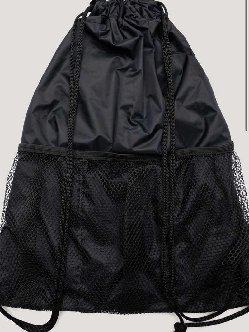 BOLSA LIVE! BT UNICO/ONE SIZE NOIR BLACK 5