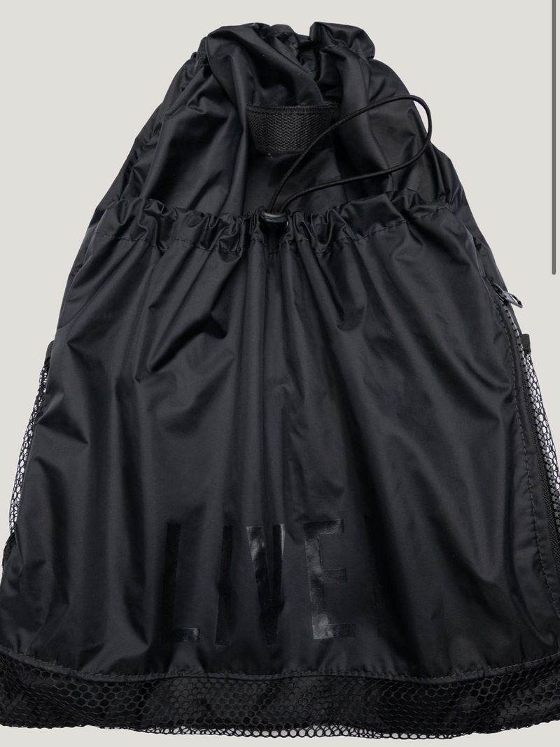 BOLSA LIVE! BT UNICO/ONE SIZE NOIR BLACK 6