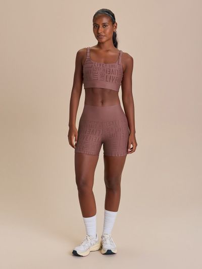 Shorts Fit Live