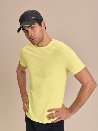 Camiseta Fit Air Move Men