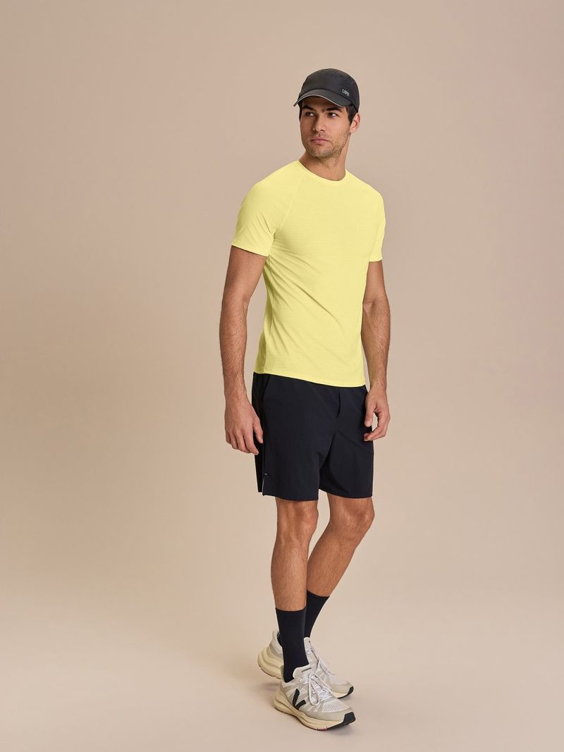 Camiseta Fit Air Move Men 3