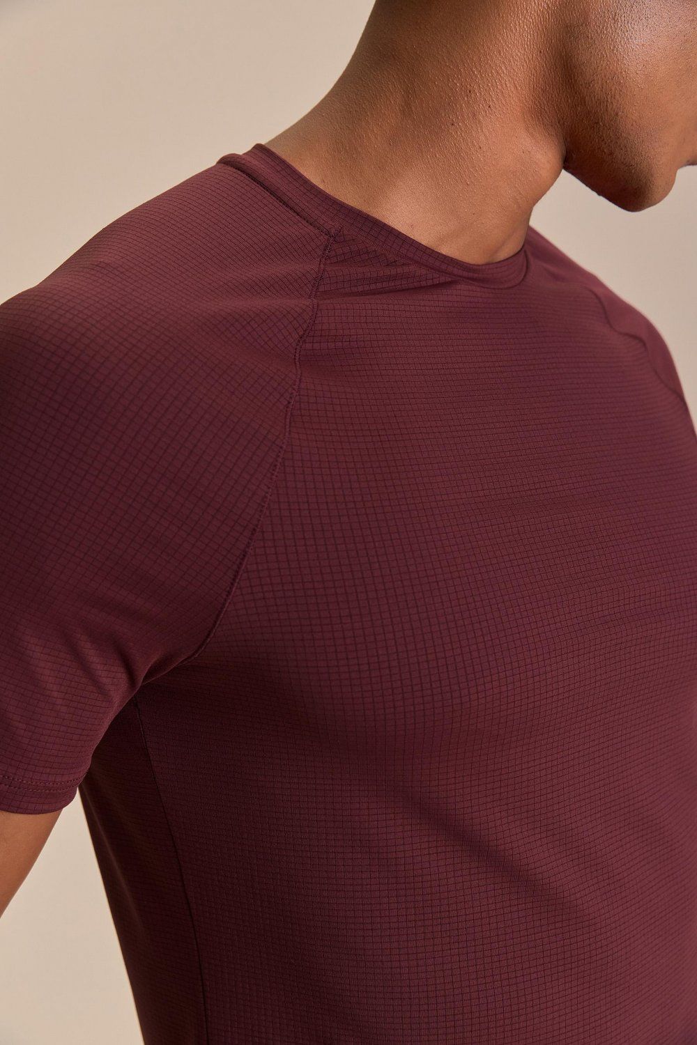 Camiseta Fit Air Move Men 2
