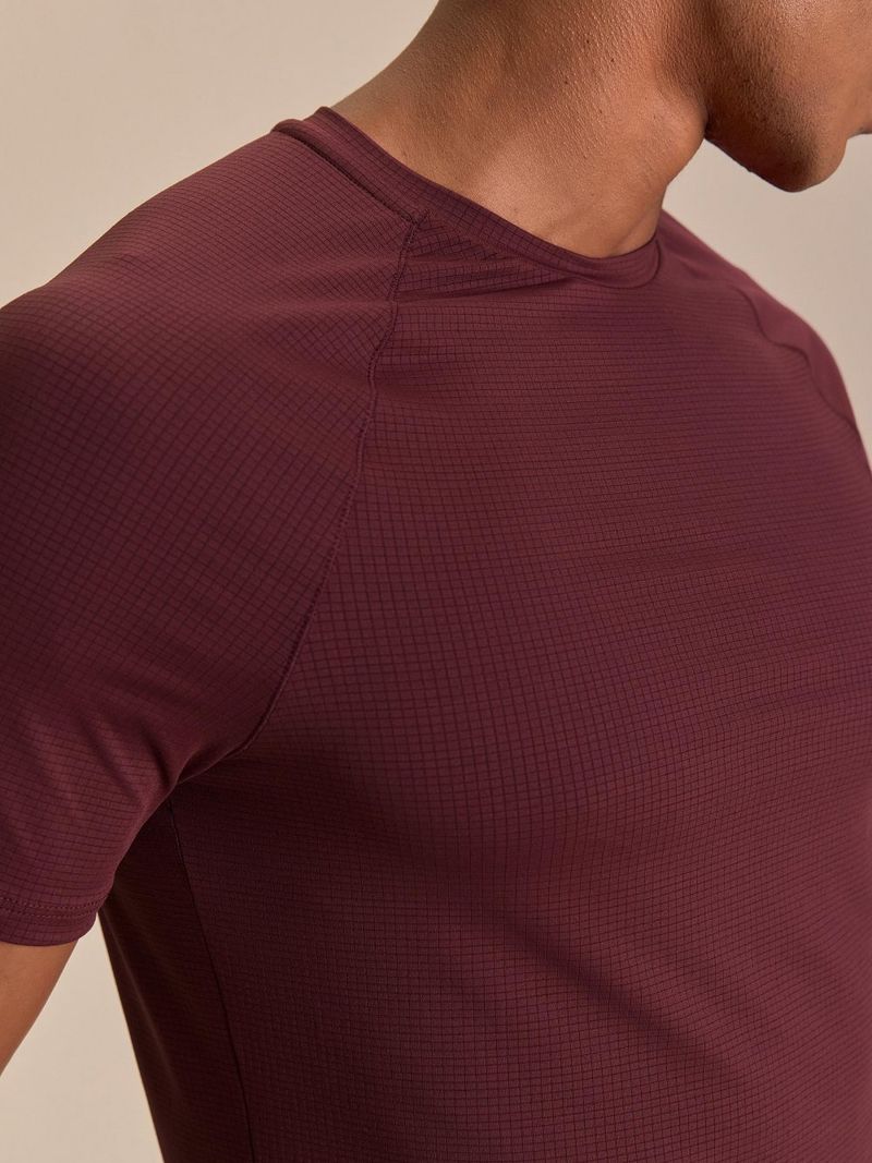 Camiseta Fit Air Move Men 2