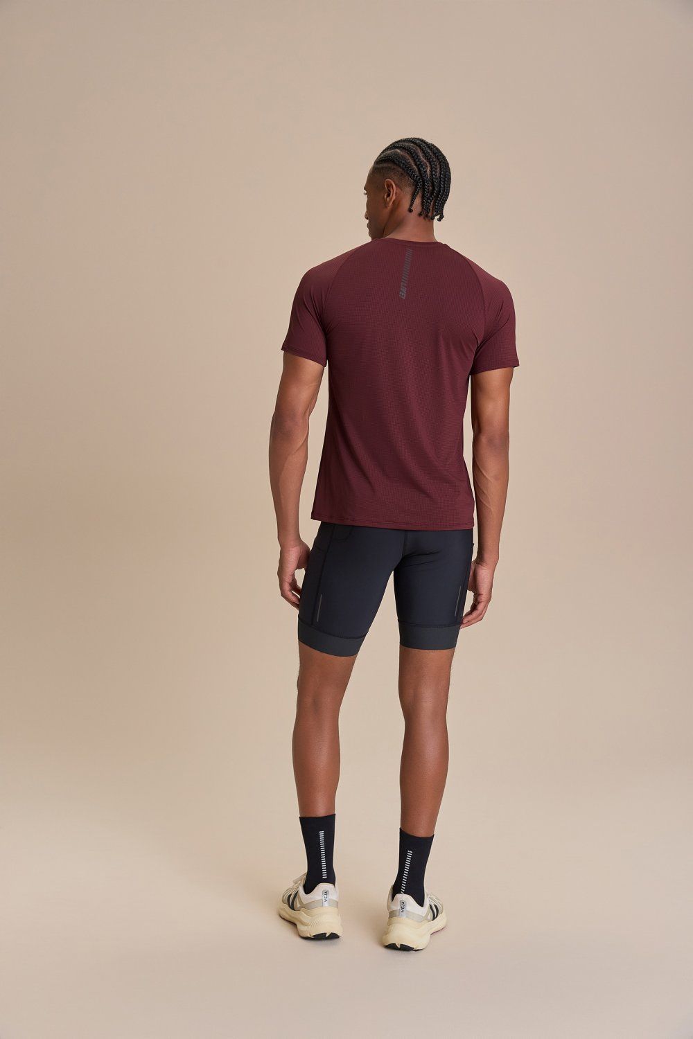 Camiseta Fit Air Move Men 7