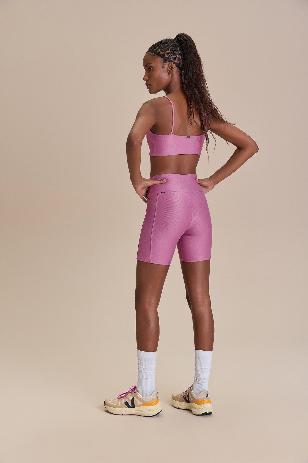Bermuda Allure Adaptiv 3