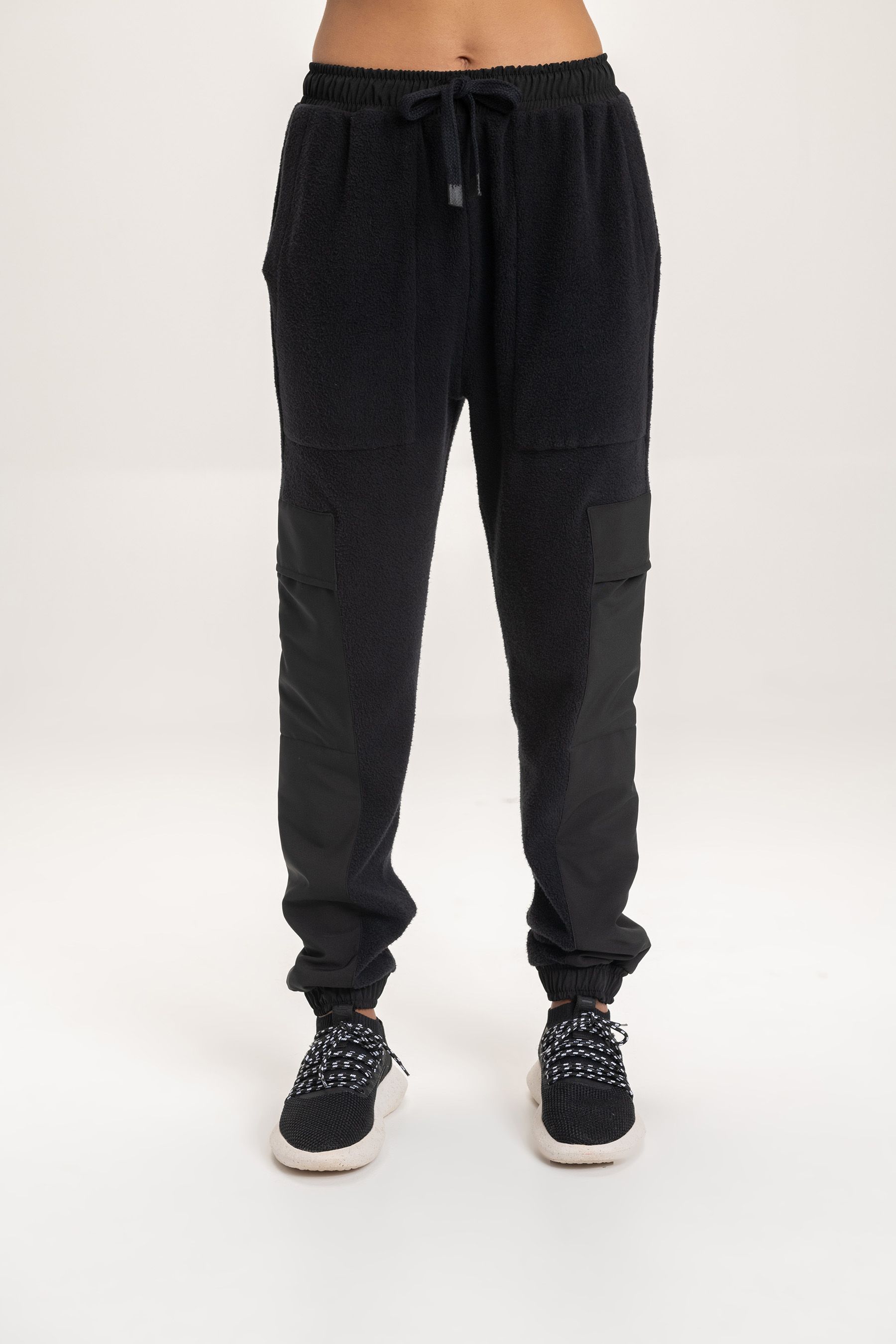 Calça Cloud Noir Black 2