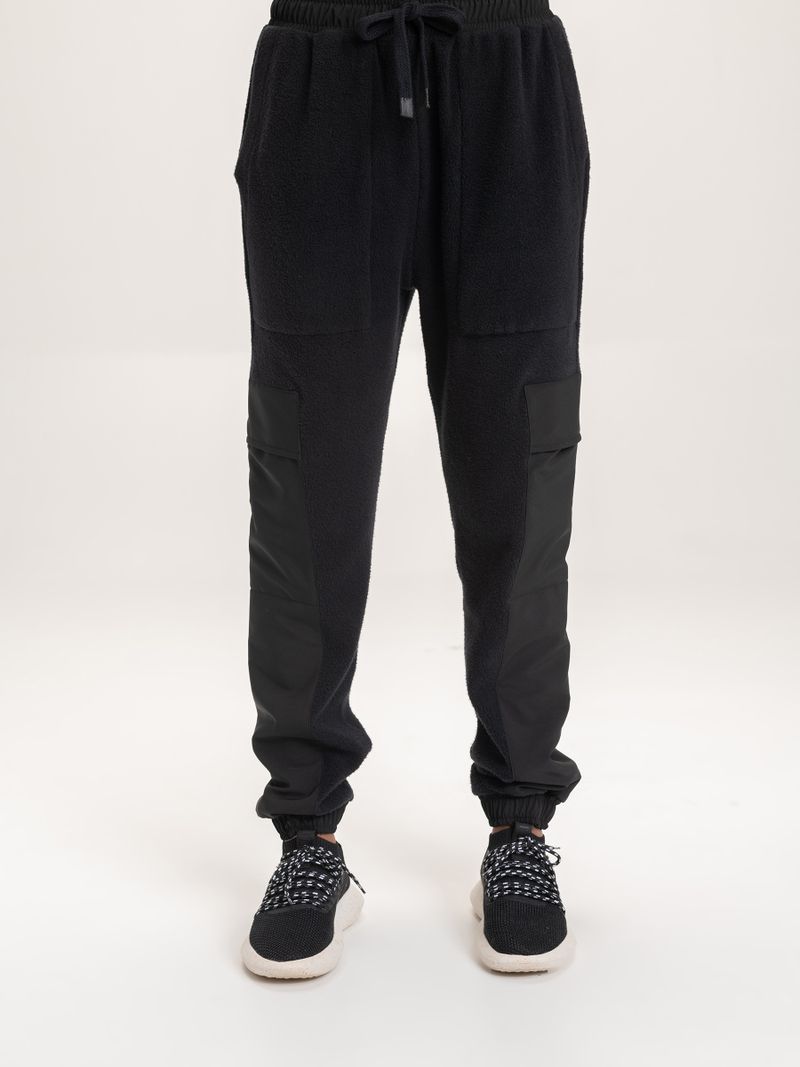 Calça Cloud Noir Black 2