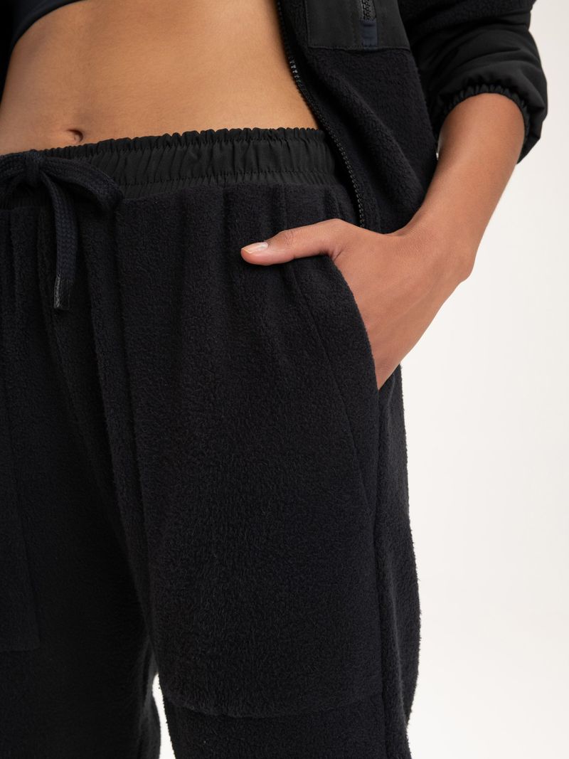 Calça Cloud Noir Black 3