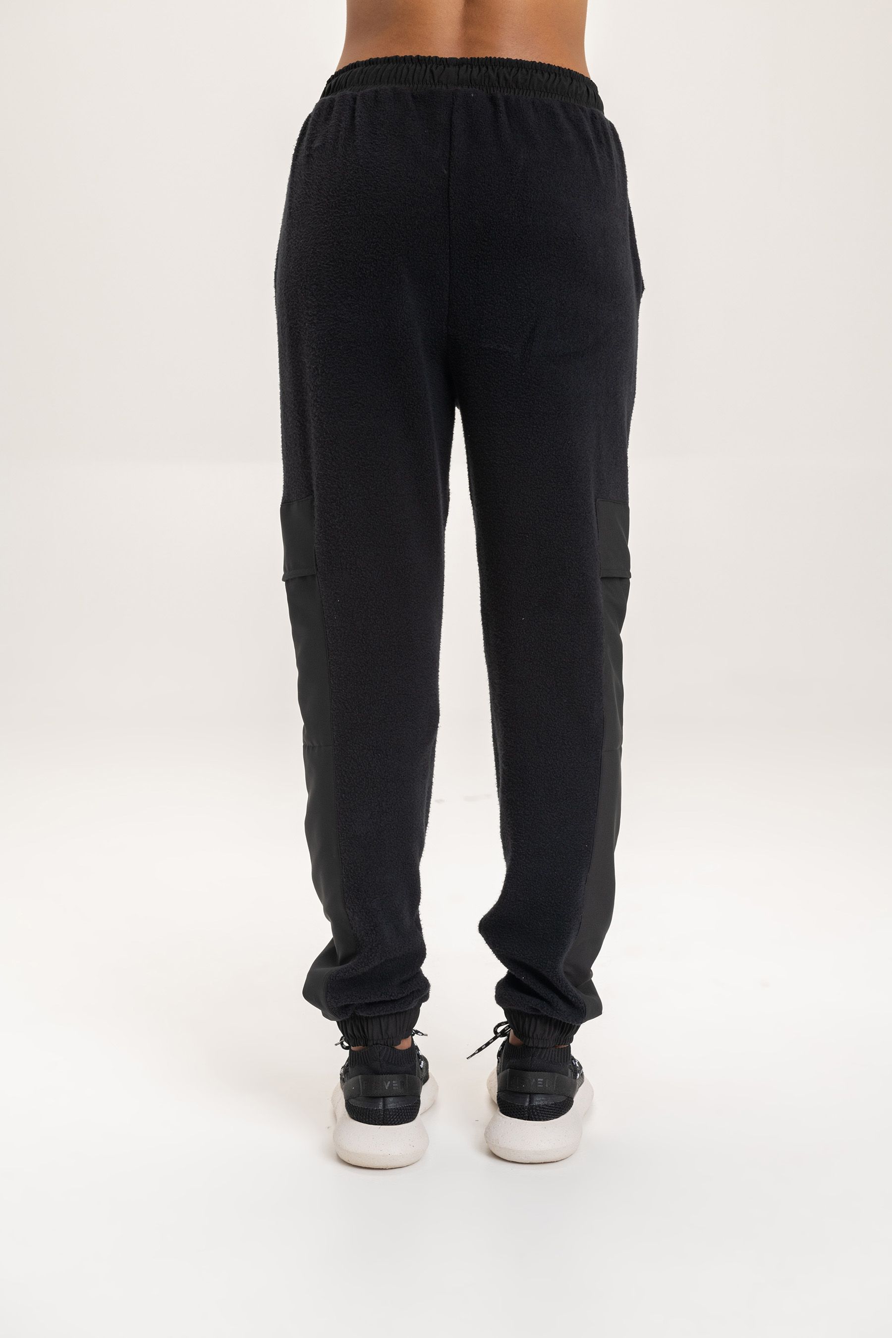 Calça Cloud Noir Black 6