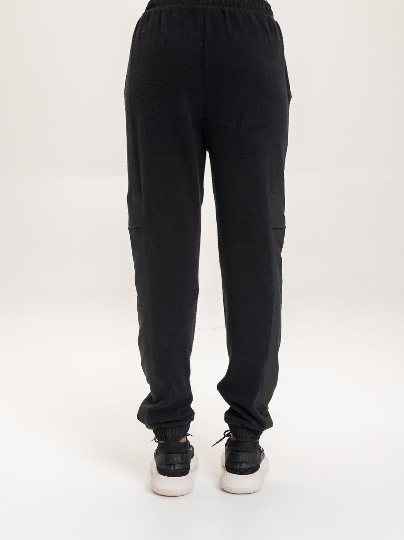 Calça Cloud Noir Black 6