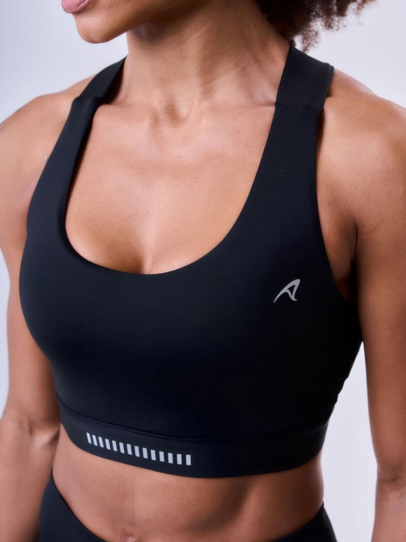 Top Grit Bossa Ajustavel 1 Bolso Nadador Alcas 1