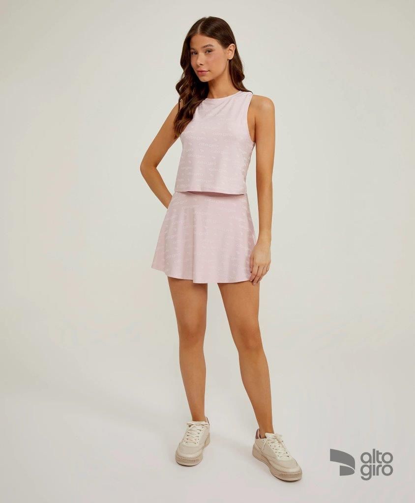 Saia Shorts Textura