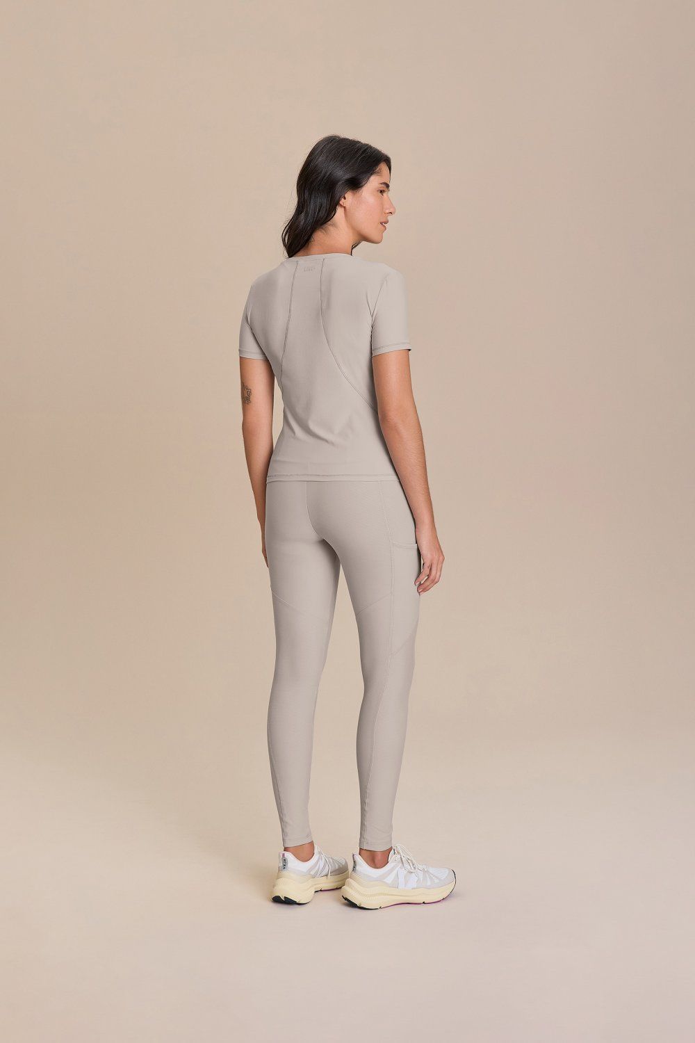 Legging Six Pockets Speed