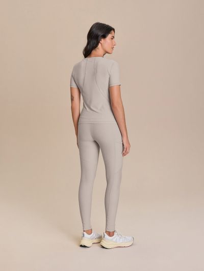 Legging Six Pockets Speed