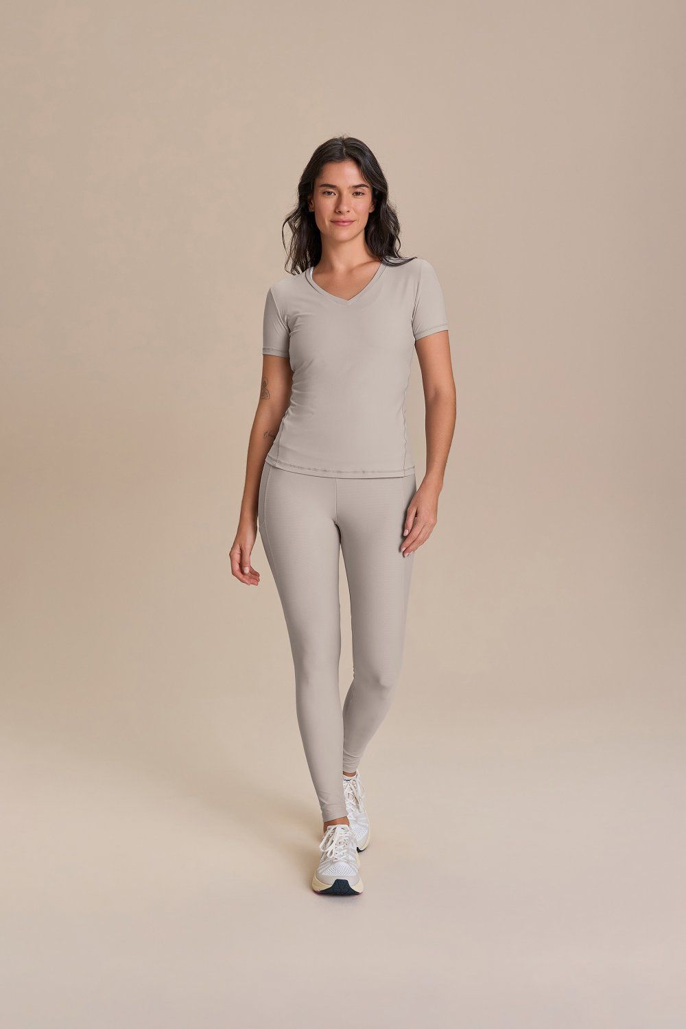 Legging Six Pockets Speed 12