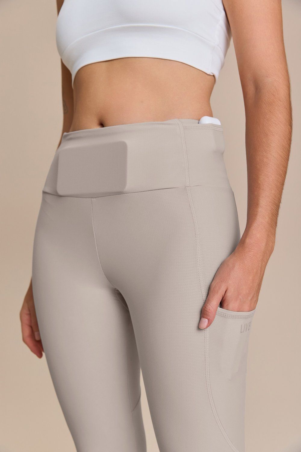 Legging Six Pockets Speed 19