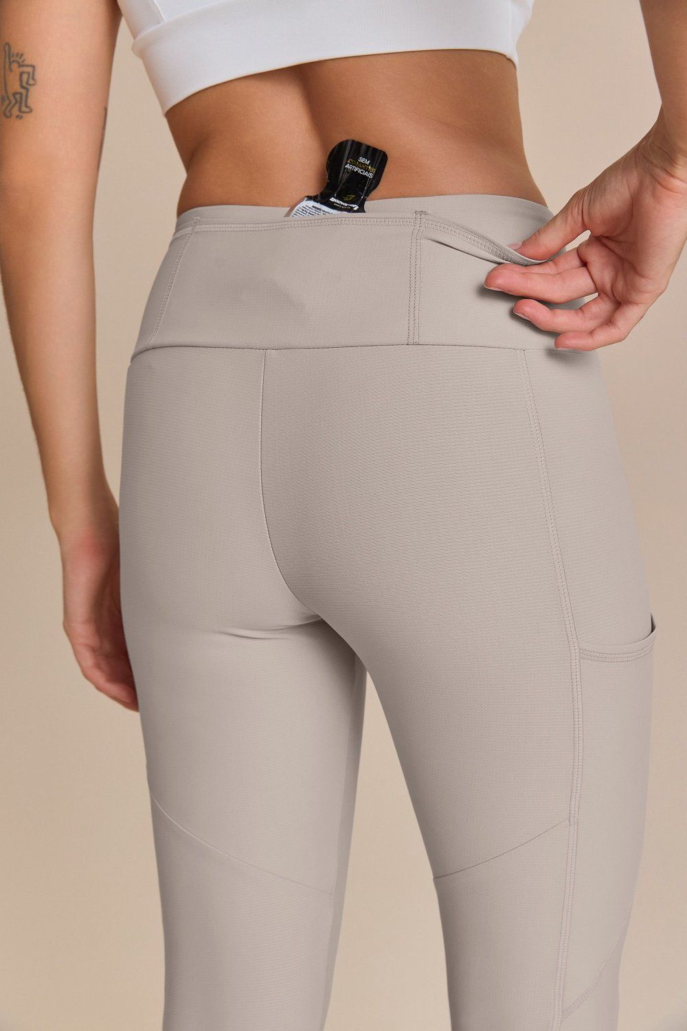 Legging Six Pockets Speed 27