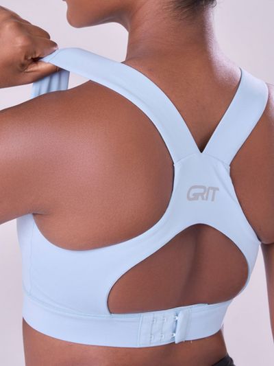 Top Grit Bossa Ajustavel 1 Bolso Nadador Alcas