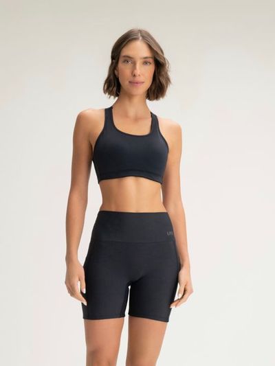 Top Intense Noir Black
