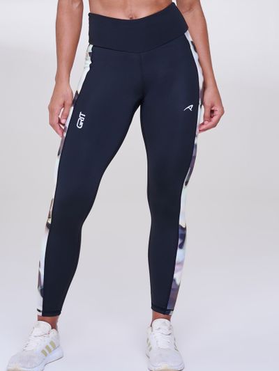 Legging Grit Bossa Estampa