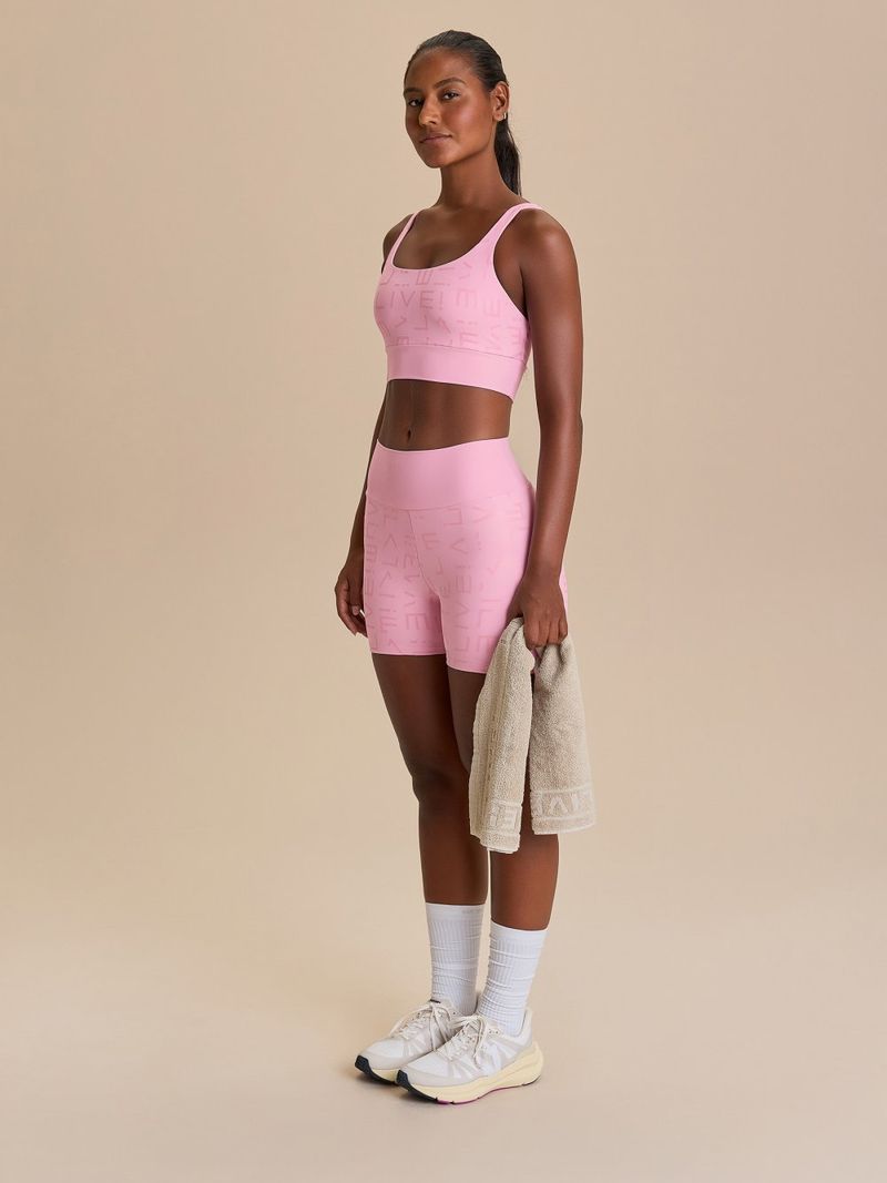 Shorts Fit Icon Hydefit 4