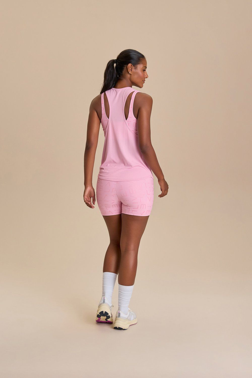 Shorts Fit Icon Hydefit 6